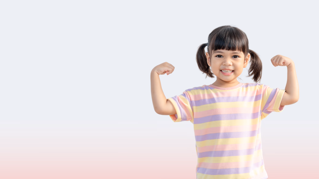 Control de Niño Sano en Guatemala