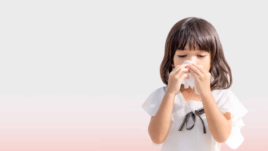 Dificultad Respiratoria Infantil en Guatemala