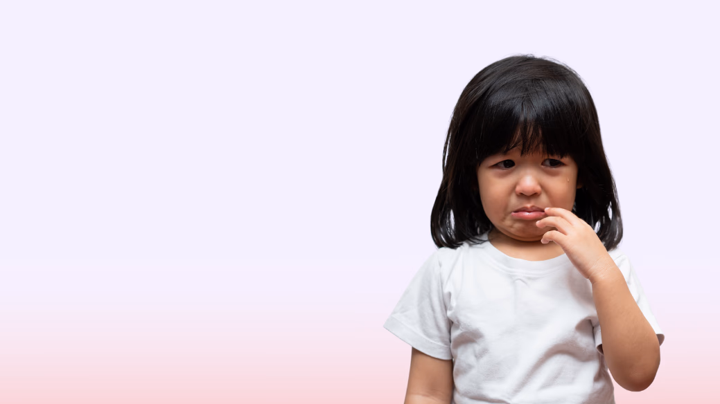 Fiebre Alta en Bebés y Niños en Guatemala