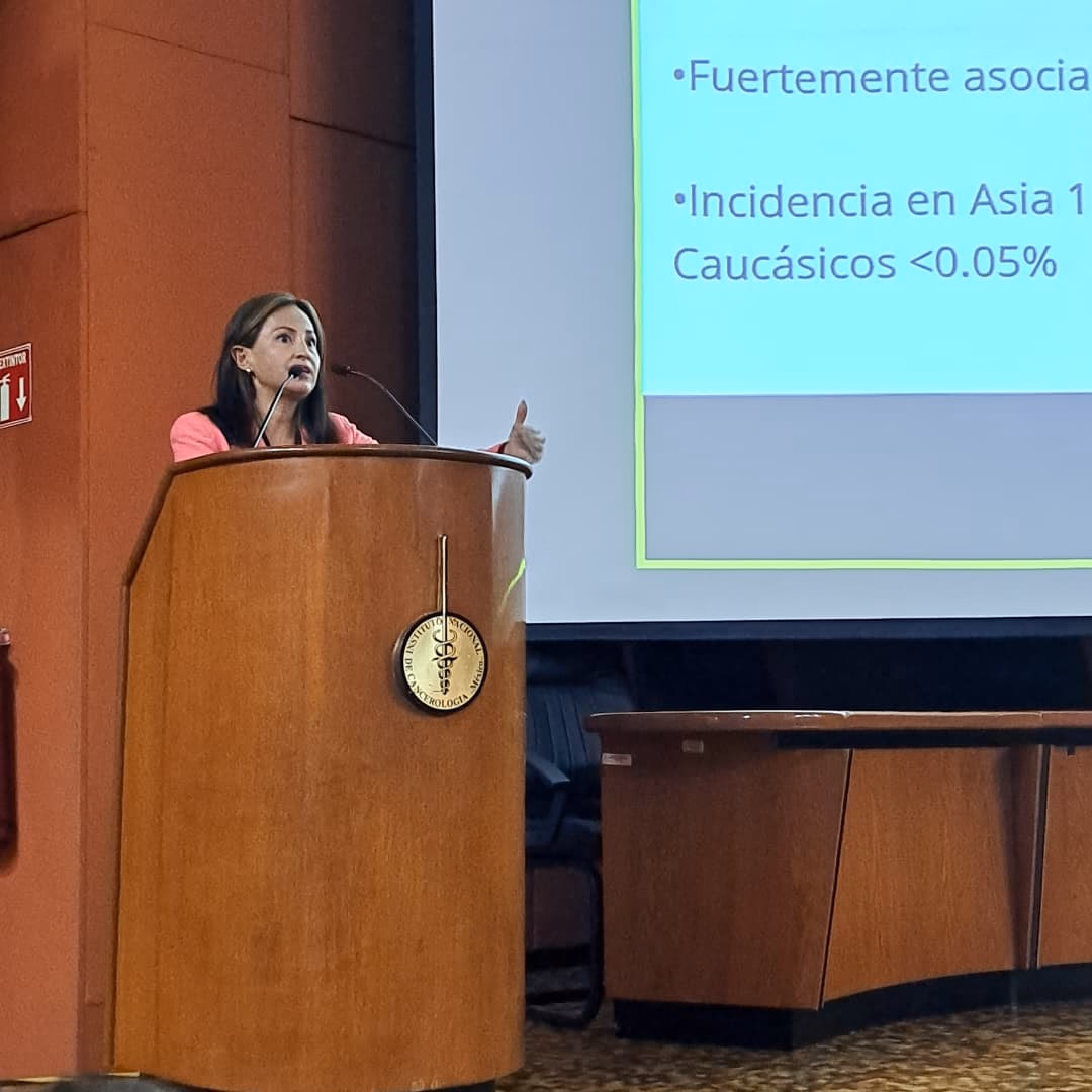 Experto en Segunda Opinión Hematológica en Guatemala, Dra. Valvert