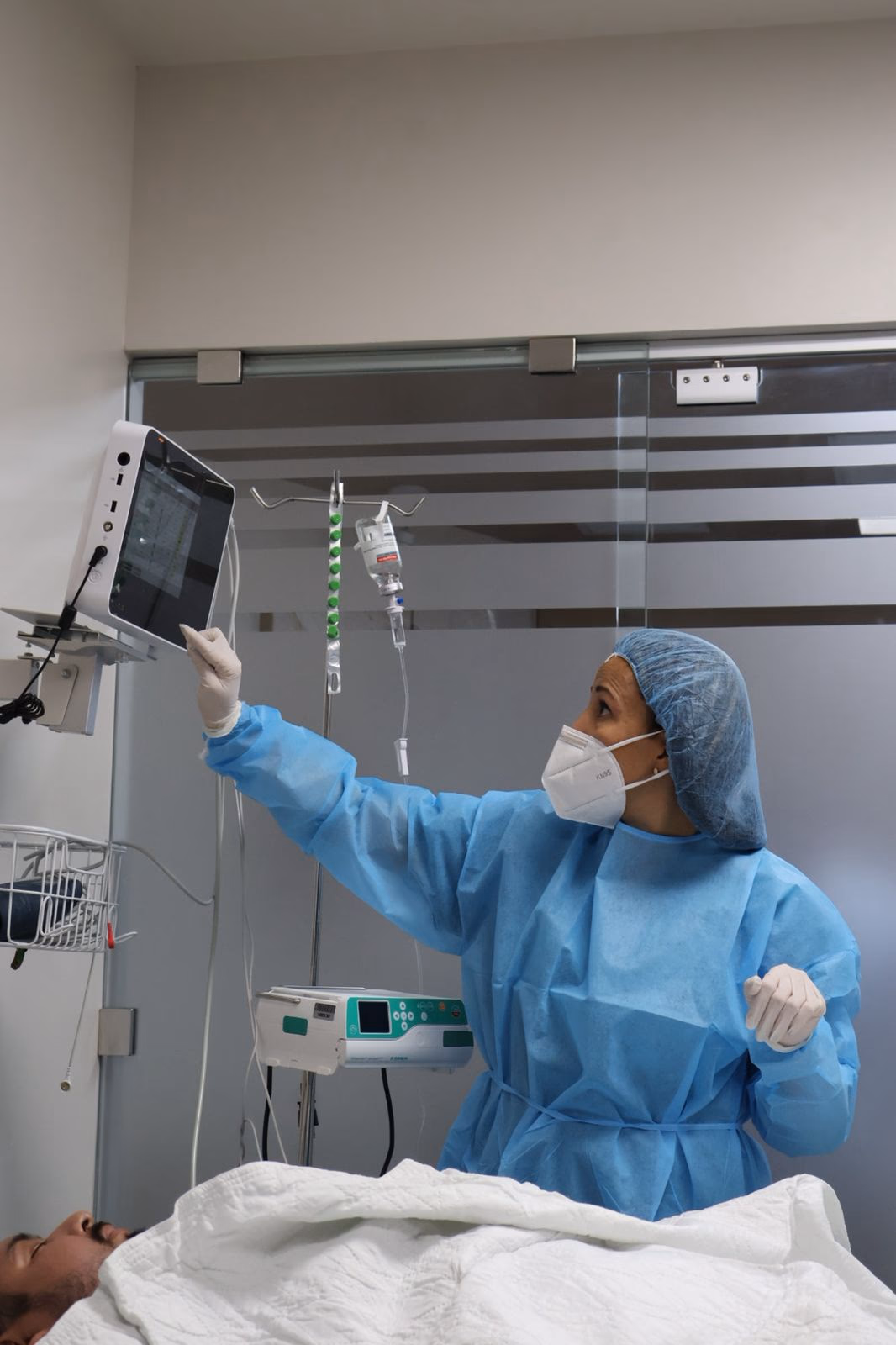 Experto en Trasplante de Médula Ósea en Guatemala, Dra. Valvert